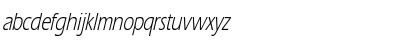 EricThin Italic Font EricThin Italic Font