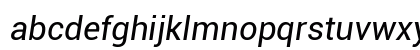 Roboto Italic Roboto Italic