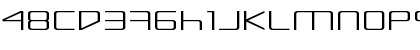 Escape Artist Extended Extended Font Escape Artist Extended Extended Font