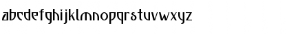 P22 Escher Regular Font P22 Escher Regular Font