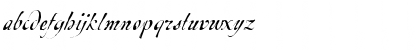Escrita Principal Normal Font Escrita Principal Normal Font