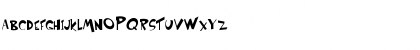 Etcetera Regular Font Etcetera Regular Font