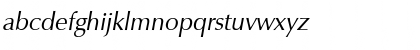 Eterna Italic Font