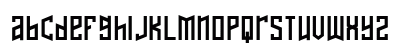 Naftalene Regular