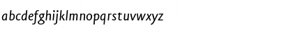 Eureka Sans Regular Italic Font Eureka Sans Regular Italic Font
