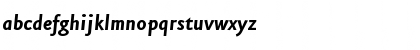 EurekaSans-BoldItalic Regular Font EurekaSans-BoldItalic Regular Font