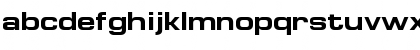 EuropeExt Bold Font EuropeExt Bold Font