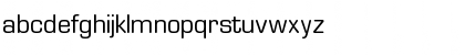 EurostileTRegRo1 Regular Font