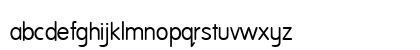 National First Font Normal