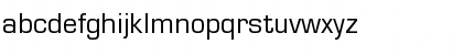 Evropa Normal Font