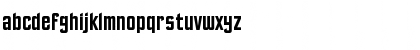 EXCELSIOR SANS Regular Font