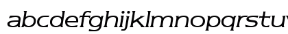 Nebraska RegularItalic Nebraska RegularItalic