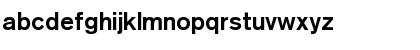 ExpressSSK Bold Font