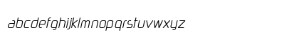 Neuropol X Cnd Lite Italic