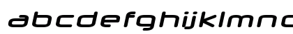 Neuropol X Xp Bold Italic