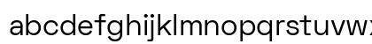 Space Grotesk Regular Space Grotesk Regular