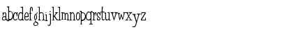 FairChild85 Regular Font FairChild85 Regular Font