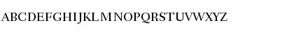 Fairfield LH LightSC Regular Font