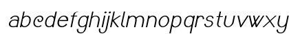 Springdale Bold Italic Springdale Bold Italic