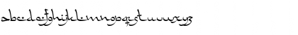 FalafelRegular Regular Font