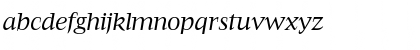 Farringdon RegularItalic Font Farringdon RegularItalic Font