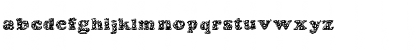 FD Crusted Regular Font