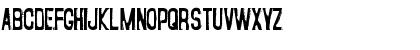 Fear of a Punk Planet Regular Font Fear of a Punk Planet Regular Font