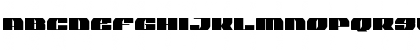 Joy Shark Semi-Condensed Semi-Condensed Font