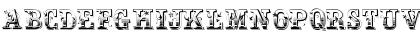 FestivaCapsSSK Regular Font