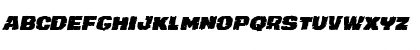 Jugger Rock Italic Italic Font Jugger Rock Italic Italic Font