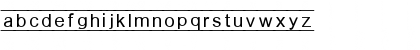 FIBox Normal Font FIBox Normal Font