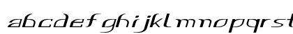 Ursal Extra-expanded Italic Ursal Extra-expanded Italic