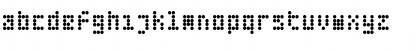 Fifteen Okay Regular Font Fifteen Okay Regular Font