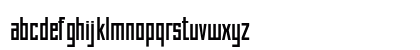 Why Square LT Std Regular