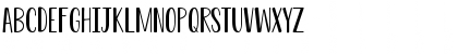 KG Do You Love Me Regular Font KG Do You Love Me Regular Font