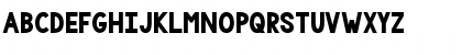 KG One More Light BIG Regular Font KG One More Light BIG Regular Font
