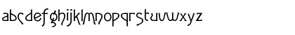 Fletch Wide Normal Font Fletch Wide Normal Font