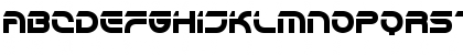 Flipside BRK Normal Font
