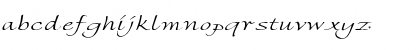 Flotsam 1 Regular Font