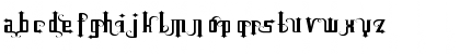 Flytrap Brier Regular Font