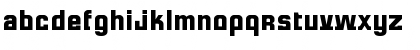 Formula R Font