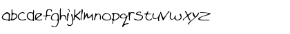 ForrestsHand Regular Font