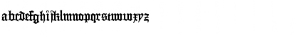 Fraktur Gutenberg B42 Regular Font Fraktur Gutenberg B42 Regular Font