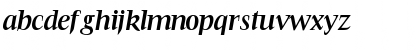 FrancoisBoldItalic Regular Font FrancoisBoldItalic Regular Font