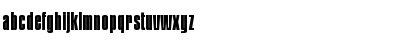 FrankBecker Bold Font