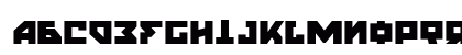 Nyet Semi-Bold Semi-Bold