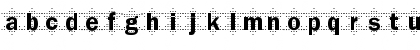 Franklin47 Becker Regular Font Franklin47 Becker Regular Font