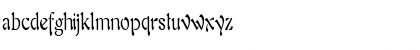 Freedom 9 Thin Normal Font Freedom 9 Thin Normal Font