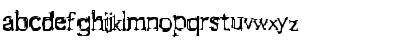 FStein Regular Font