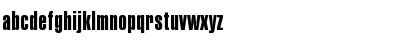 ft47 Regular Font